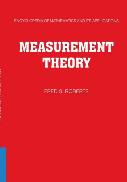 Measurement Theory