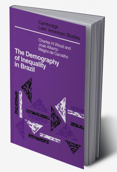 The Demography of Inequality in Brazil