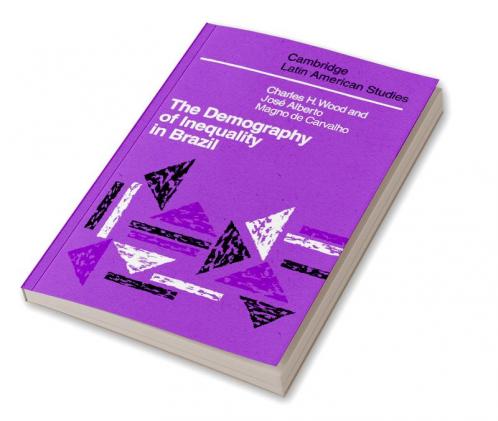 The Demography of Inequality in Brazil