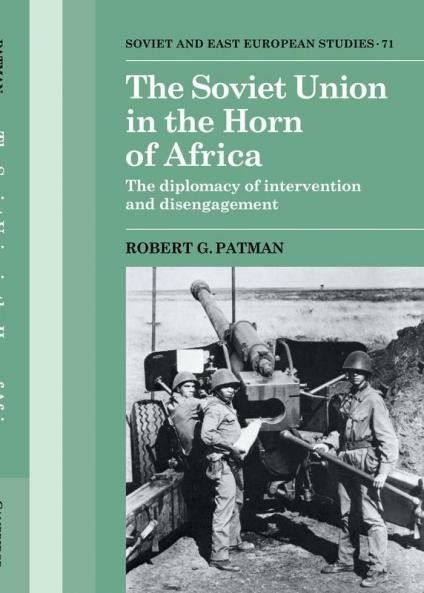 The Soviet Union in the Horn of Africa