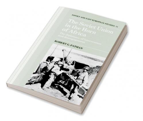 The Soviet Union in the Horn of Africa
