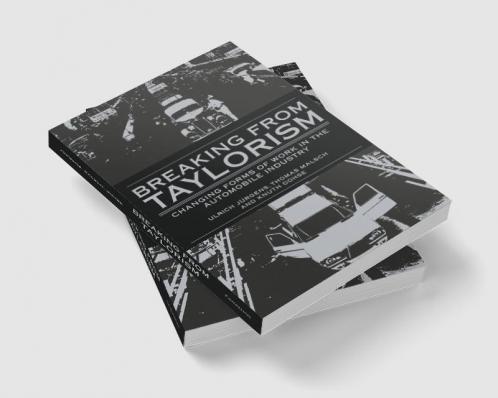 Breaking from Taylorism