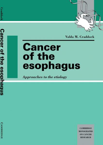 Cancer of the Esophagus