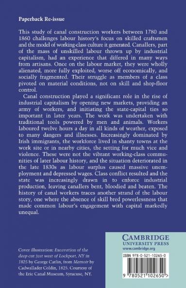 Common Labour