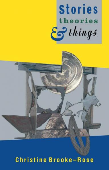 Stories Theories and Things