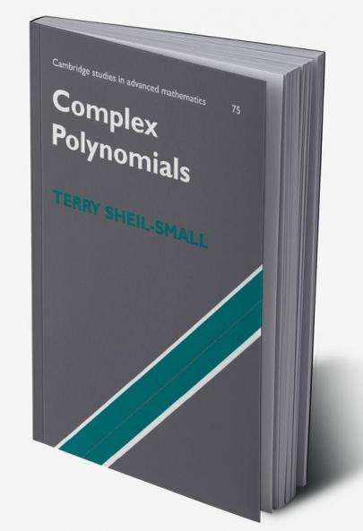 Complex Polynomials