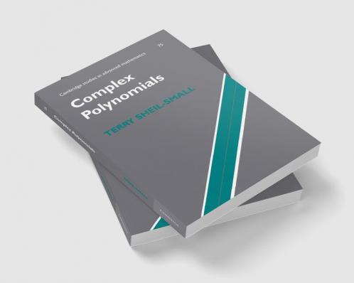 Complex Polynomials