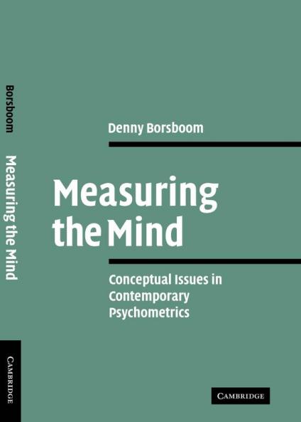 Measuring the Mind