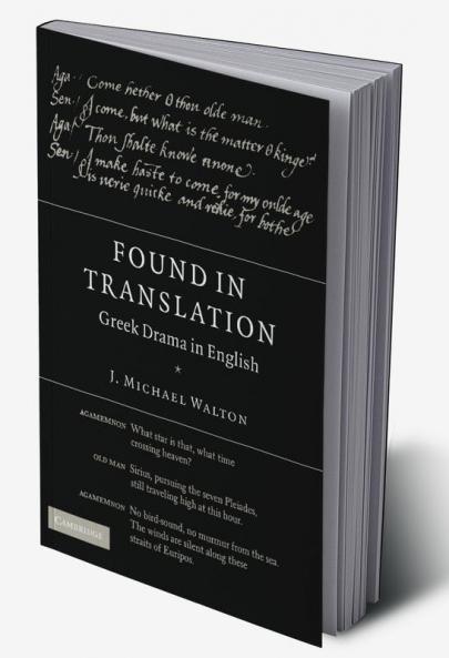 Found in Translation