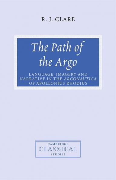 The Path of the Argo