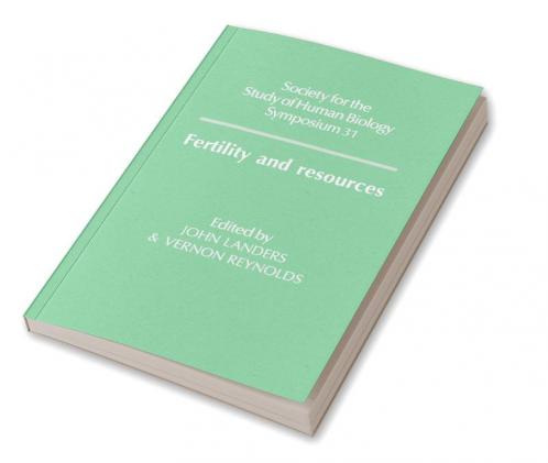 Fertility and Resources