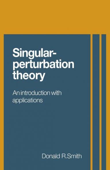 Singular-Perturbation Theory