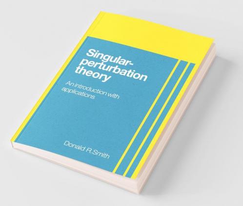 Singular-Perturbation Theory