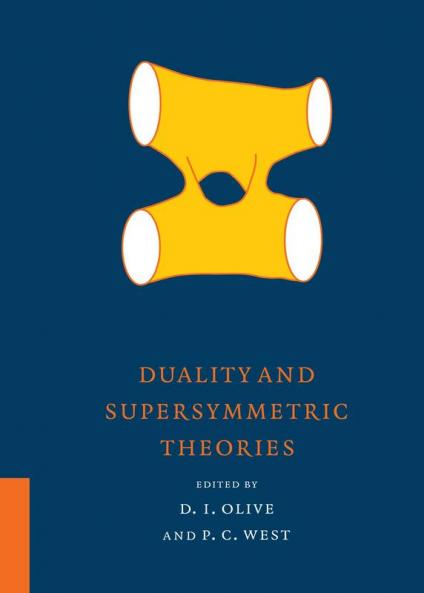 Duality and Supersymmetric Theories