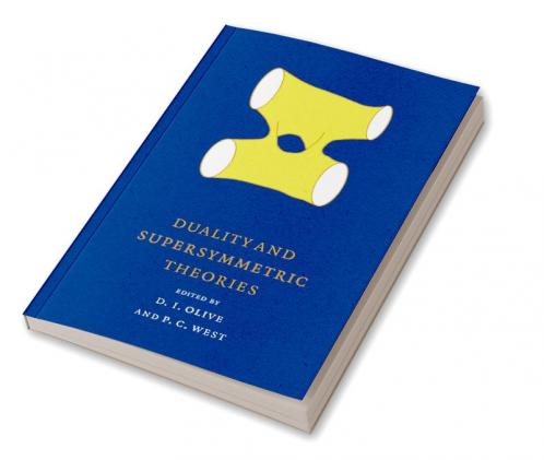Duality and Supersymmetric Theories