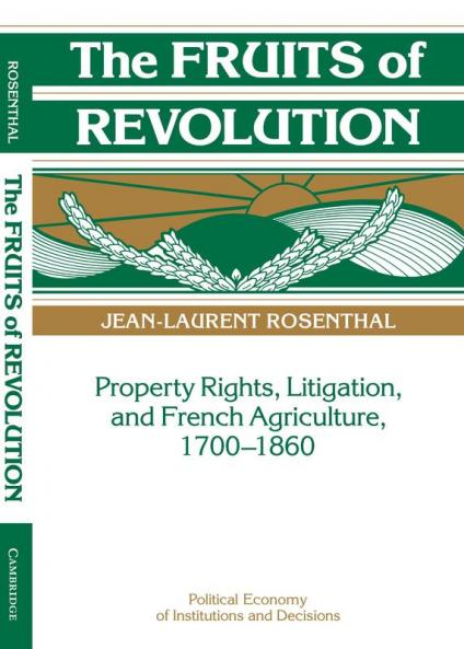 The Fruits of Revolution