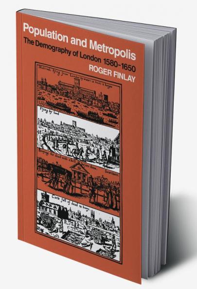 Population and Metropolis
