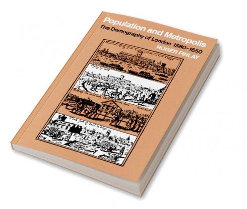 Population and Metropolis