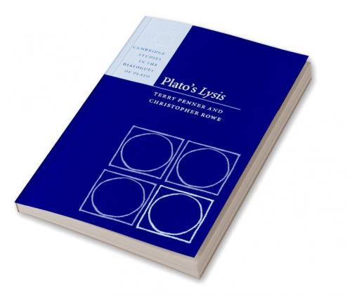 Plato's Lysis
