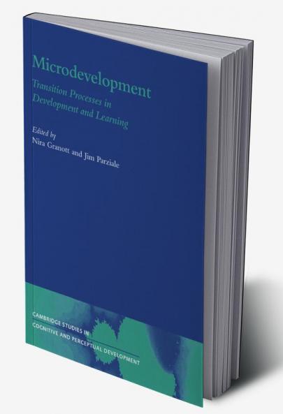Microdevelopment