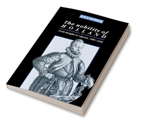 The Nobility of Holland