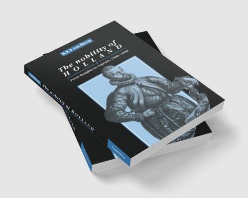 The Nobility of Holland