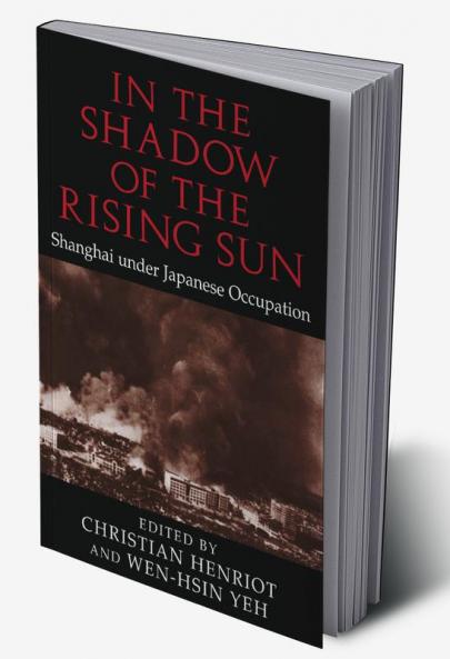 In the Shadow of the Rising Sun