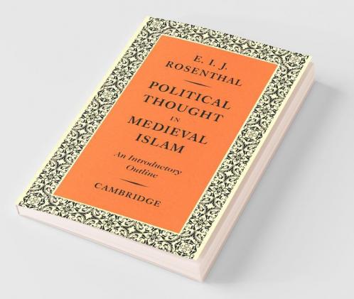 Political Thought in Medieval Islam