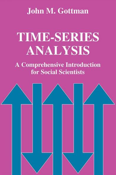 Time-Series Analysis