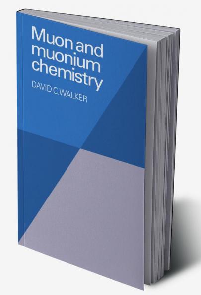 Muon and Muonium Chemistry