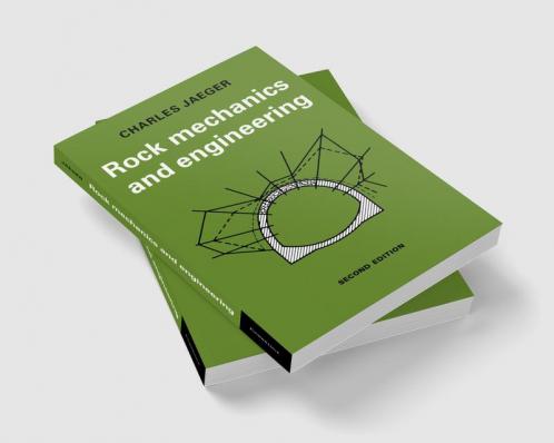 Rock Mechanics and Engineering