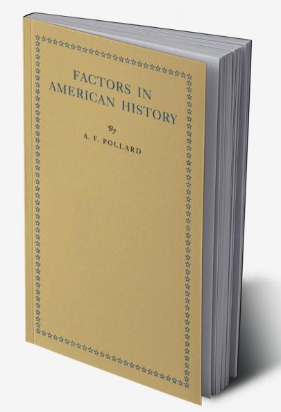 Factors in American History