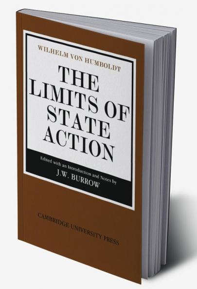 The Limits of State Action