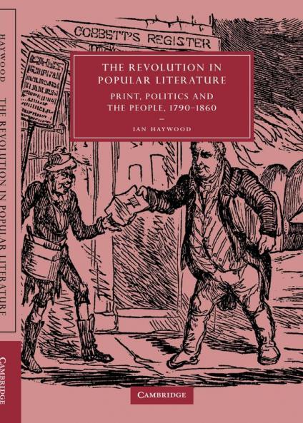 The Revolution in Popular Literature