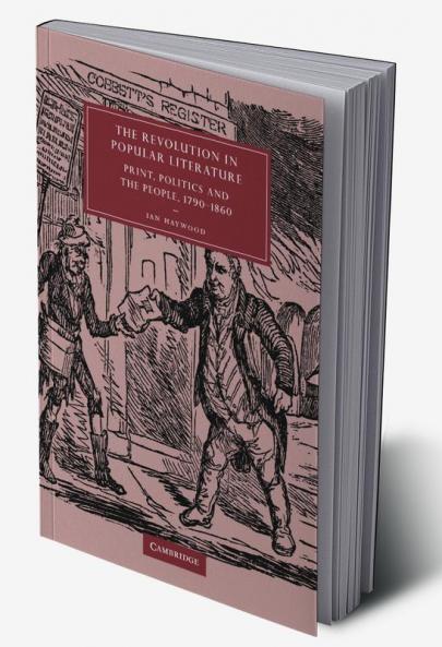 The Revolution in Popular Literature