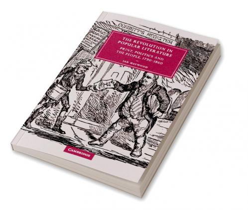 The Revolution in Popular Literature