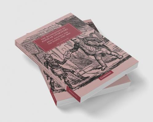 The Revolution in Popular Literature