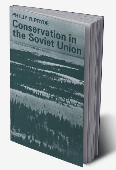 Conservation in the Soviet Union