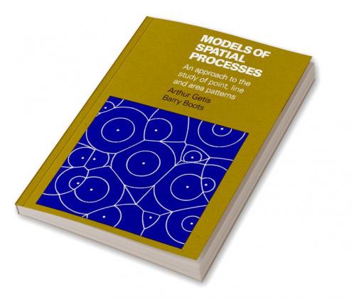 Models of Spatial Processes