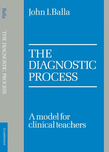 The Diagnostic Process