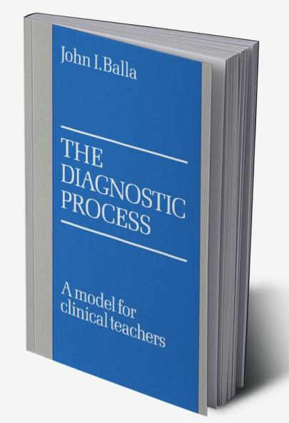 The Diagnostic Process
