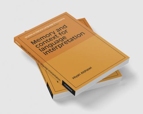 Memory and Context for Language Interpretation
