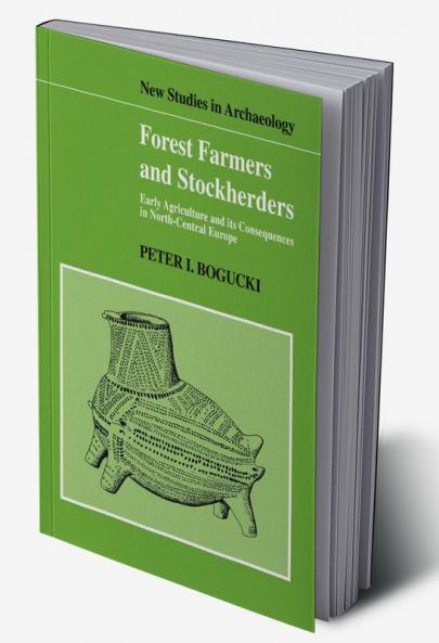 Forest Farmers and Stockherders