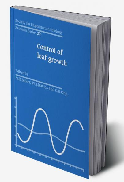 Control of Leaf Growth