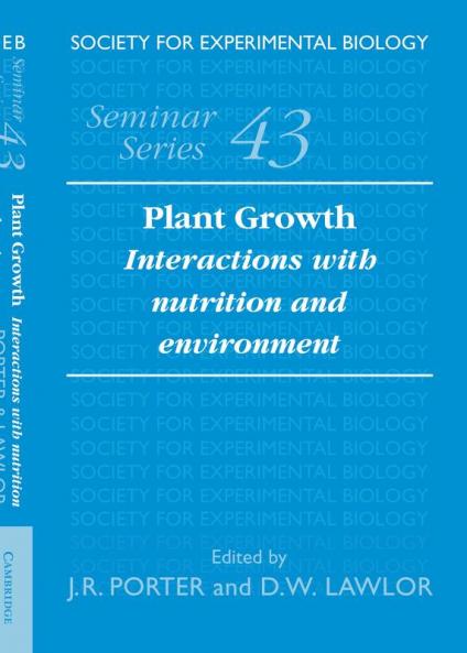 Plant Growth