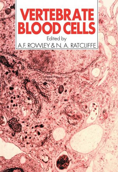 Vertebrate Blood Cells