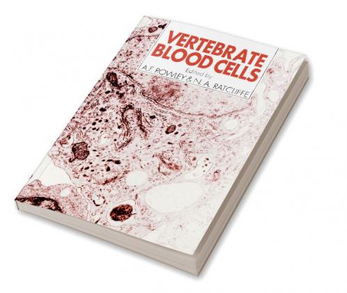 Vertebrate Blood Cells