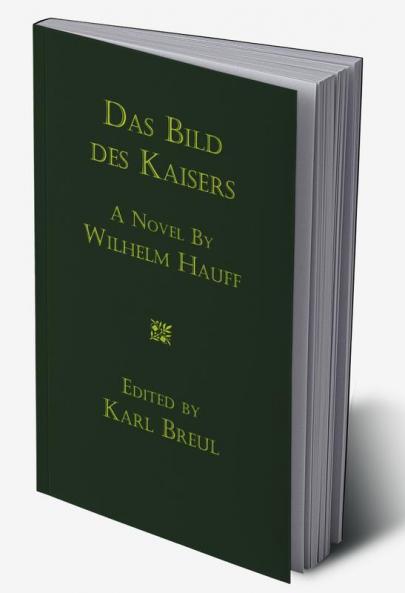 Das Bild Des Kaisers
