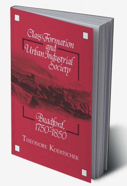 Class Formation and Urban Industrial Society
