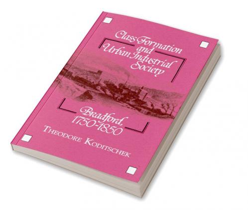 Class Formation and Urban Industrial Society